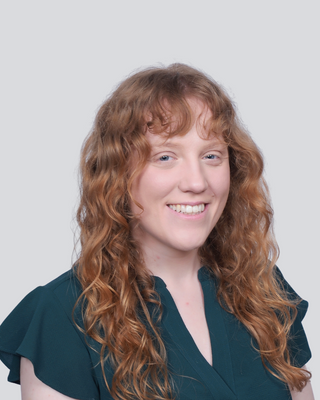 Photo of Jordan Williams, Marriage & Family Therapist, LMFT
