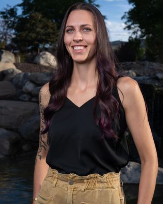 Photo of Kellie Bonner, Clinical Social Work/Therapist, Kellie, Bonner, LCSW