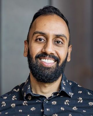 Photo of Dr. Vikas Kodali, Psychiatrist, MD
