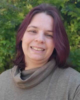 Photo of Annabelle Spencer, Licensed Professional Counselor in Perrysburg, OH
