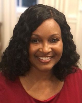 Photo of Tiffanie Brantley-Wright, LPC, Licensed Professional Counselor