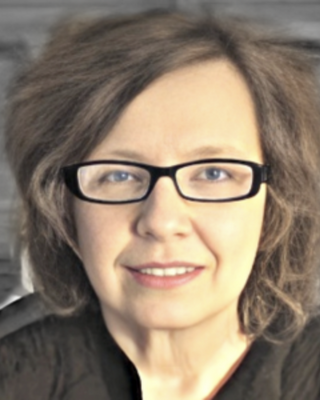 Photo of Anita Aasen, Clinical Social Work/Therapist