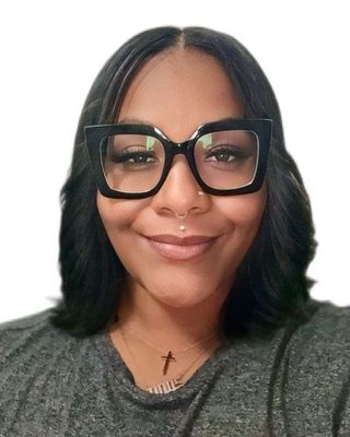 Photo of Lakisha Camacho, MHC-LP