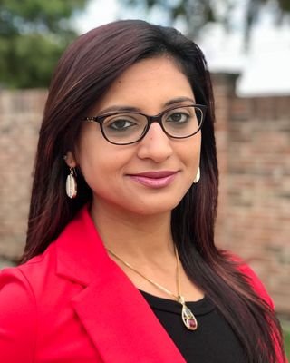 Photo of Farheen Makani - Aura Psychiatry, PLLC, Psychiatric Nurse Practitioner, MSN, PMHNP