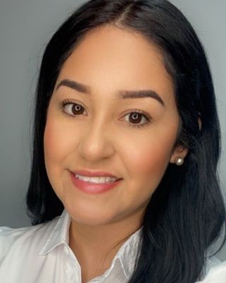 Photo of Maria Garcia, Licensed Professional Counselor in Memphis, TN