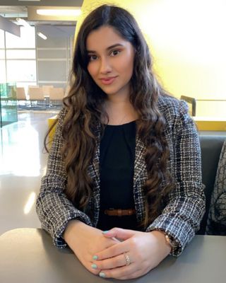 Photo of Sharondeep Sahota, Counsellor, MBACP