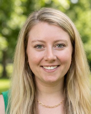 Photo of Savannah Bryant, Counselor, LCMHCA, NCC