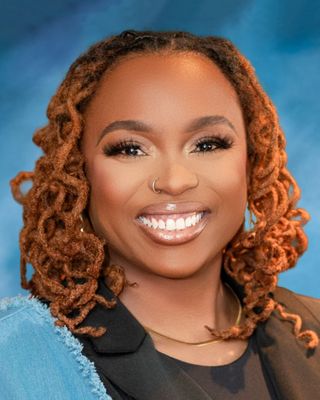 Photo of Kristina Johnson, Clinical Social Work/Therapist, LMSW
