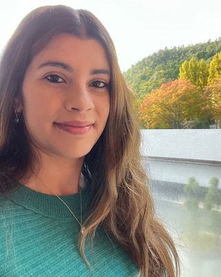 Photo of Gaby Bocanegra, Licensed Master Social Worker, LMSW, LCDC