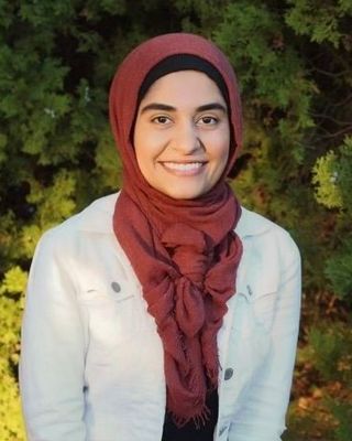 Photo of Nora Judeh, Licensed Clinical Mental Health Counselor, MEd, NCC, LCMHC