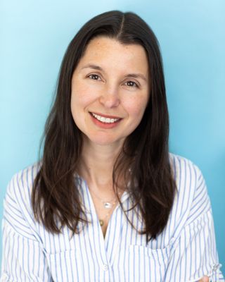 Photo of Dr. Zsuzsanna Balogh, Psychiatric Nurse Practitioner, DNP, ARNP, PMHNP