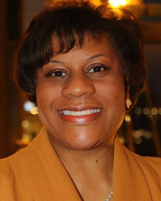 Photo of Michelle Robinson, Licensed Professional Counselor in South Loop, Chicago, IL