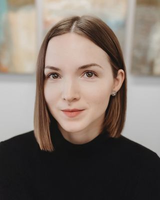 Photo of Dr. Rachel Floyd, Psychologist, PhD