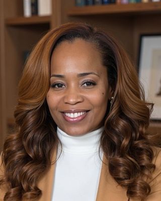Photo of Lindsey Dial, Licensed Clinical Professional Counselor, LCPC, LPC, NCC