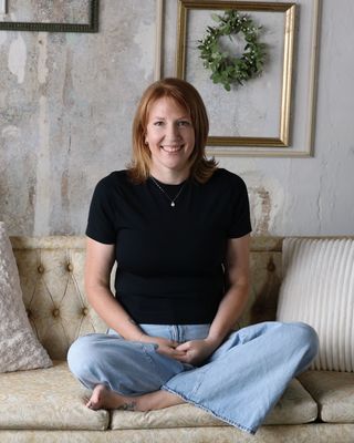 Photo of Rachael Hlad - Live Well Therapy of Salina, Clinical Social Work/Therapist, LSCSW