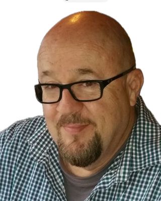 Photo of Ron G Gilbert, Marriage & Family Therapist, MA, LMFT