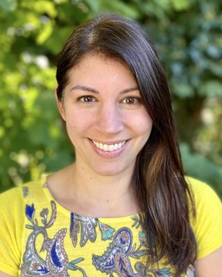 Photo of Karima Shah, Counselor, LMHC