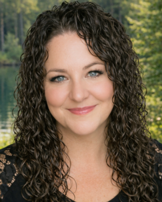 Photo of Julia Carlson, Counsellor, MA, RCC