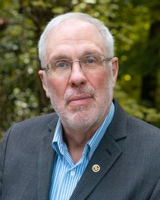 Photo of David J. Ready, Psychologist in Atlanta, GA