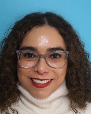 Photo of Liza Moreno, Clinical Social Work/Therapist, LCSW, CADC