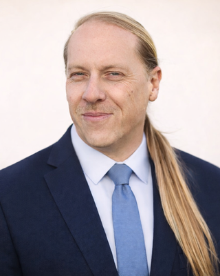 Photo of Tim Cohen, Counselor, LMHC, MT-BC
