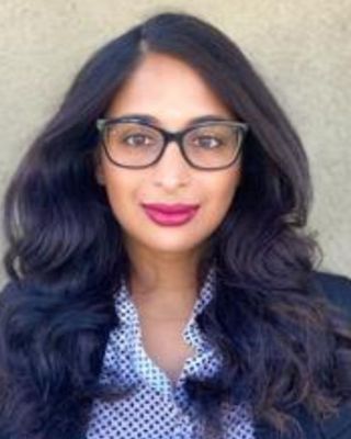 Photo of Subha Smith, LCSW, Clinical Social Work/Therapist