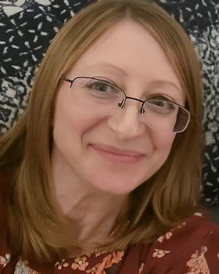 Photo of Marci Beth Simon, Counselor, LMHC