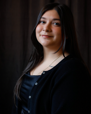Photo of Vanessa Garcia, Licensed Professional Counselor, LPC