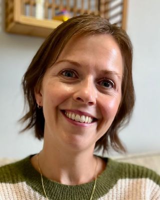 Photo of Sara Kristina Lentz - SKL Counseling, LLC, Licensed Mental Health Counselor, LMHC