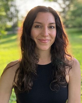 Photo of Antonia Greco, Licensed Master Social Worker, LMSW