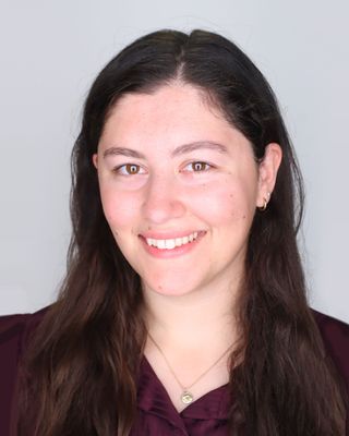 Photo of Sarah L Adut, Psychologist, PhD, DBSM