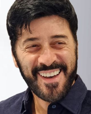 Photo of Stephen Salvati, PhD