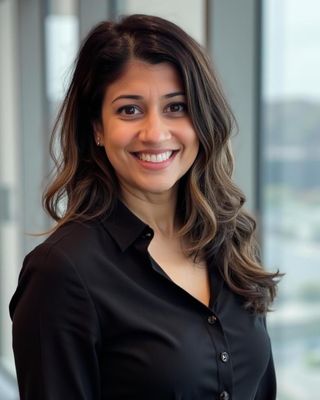 Photo of Milli Shah Bhashyam, Counselor, MA, LAC