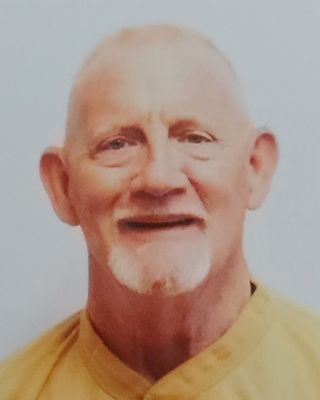 Photo of John F. Fleming, MA, LIAC, MAC