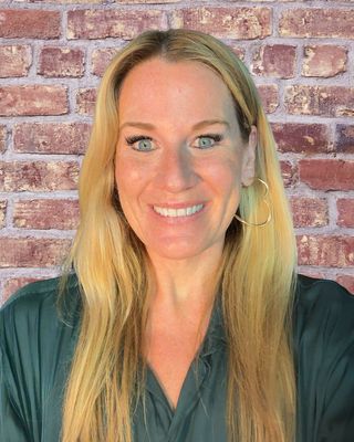 Photo of Erin F Daley, Marriage & Family Therapist, LMFT, LPCC