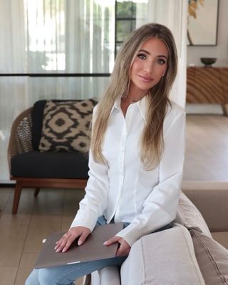 Photo of Heather Pleickhardt, Psychologist, PhD