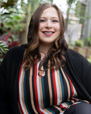 Photo of Destiny Ann Flowers-Fayad, Licensed Professional Counselor, MA, LPC, CRC