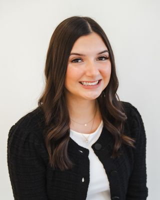 Photo of Baylee Taylor, Marriage & Family Therapist Intern, MA