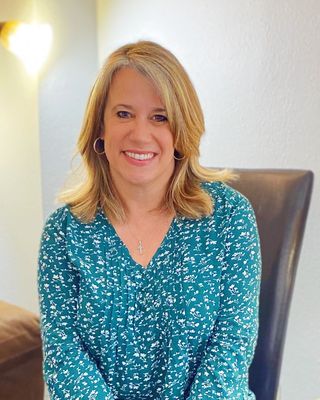 Photo of Marcie Harner, Licensed Professional Counselor in Louisiana