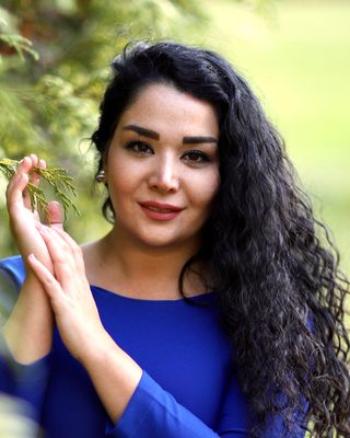 Photo of Hello Heart Counselling, Nogol Mesgarani, Counsellor in Vancouver, BC