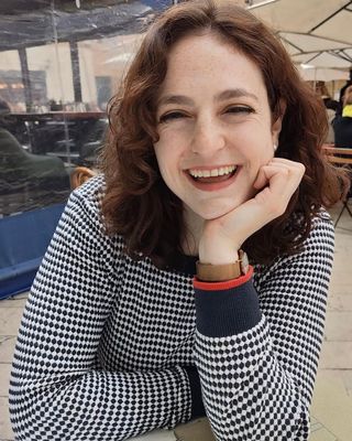 Photo of Bracha Singer, Registered Counsellor