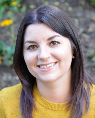 Photo of Ashley L Bobak, Psychologist in Squirrel Hill South, Pittsburgh, PA