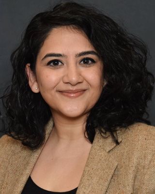 Photo of Anupama Wells, Licensed Master Social Worker in Bronxville, NY