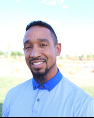Photo of George Kelly, Licensed Professional Counselor, LPC