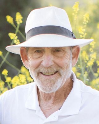 Photo of Richard Stephen Miller, Psychologist, PhD, MA