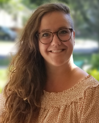 Photo of Sarah Cronin, Psychologist, PhD, LP