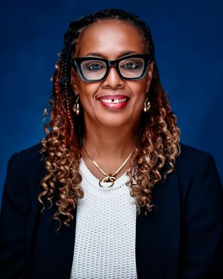 Photo of Trenia L Allen, Clinical Social Work/Therapist, LCSW, EdS, EdD