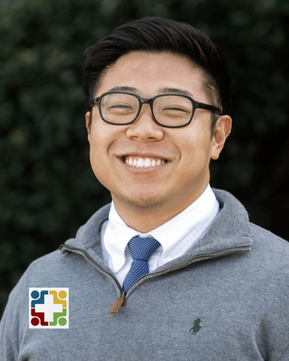 Photo of Richie Han, Registered Psychotherapist, MS, RP