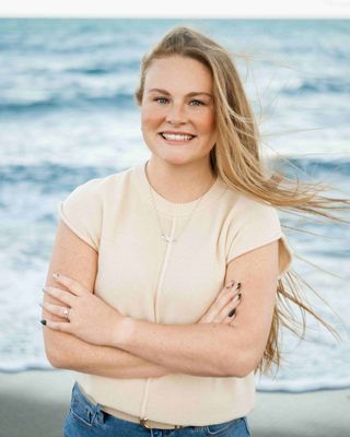 Photo of Hailie White, Licensed Mental Health Counselor, MS, LMHC