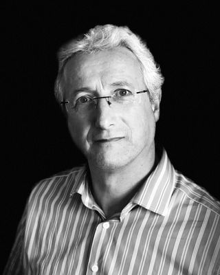 Photo de Stephane Szerman, Psychothérapeute